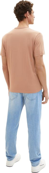 Produktbild Tom Tailor T-Shirt Kurzarmshirt (XXL)