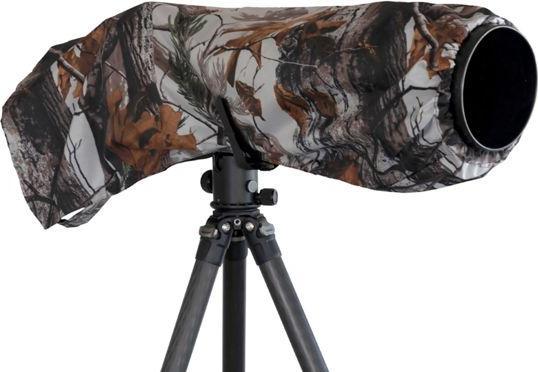 Productafbeelding Buteo Photo Gear Regenhoes 2 Sneeuw (Regenhoes, Diverse)