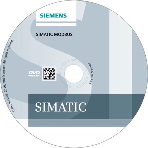 Siemens 6ES7870-1AB01-0YA1