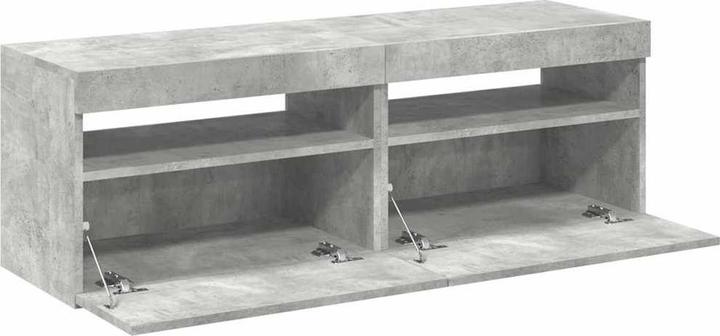 Produktbild vidaXL TV-Schrank (35 x 60 x 40 cm)