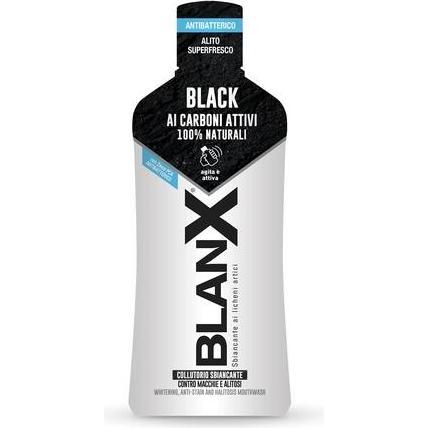 Blanx, Collutorio, Collutorio Shock Bianco Istantaneo 500ml (500 ml, Collutorio)