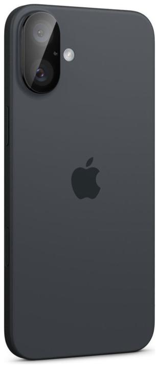 Actual product image Spigen None (2 pcs., Apple iPhone 16, Apple iPhone 16 Plus)