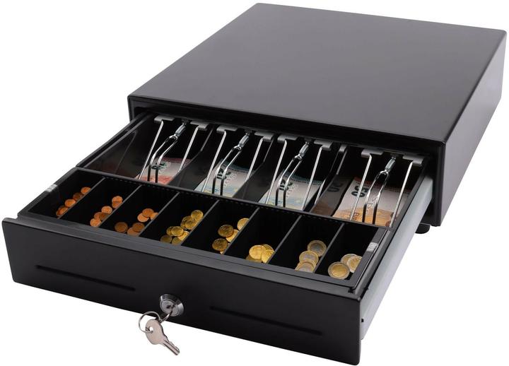 Image du produit Olympia Tiroir-caisse SD 330A