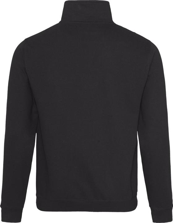 Produktbild Just Hoods Sophomore 1/4 Zip Sweat (S)