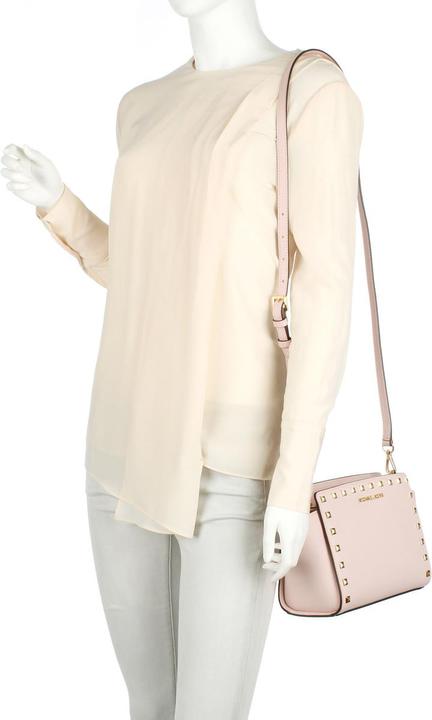 Image du produit Michael Kors MD Messenger Selma