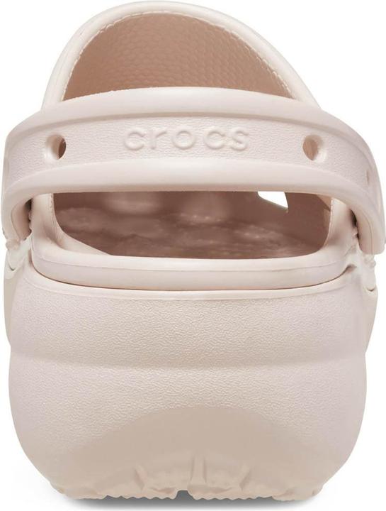 Produktbild Crocs W's Classic Platform Clog (40)