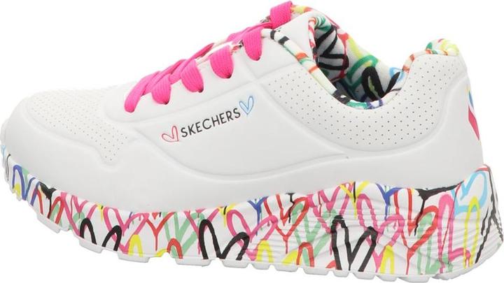 Image du produit Skechers X Jgoldcrownuno Lite Love (33.5)