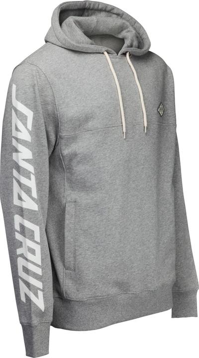 Actual product image Santa Cruz Righthander Hood (S)