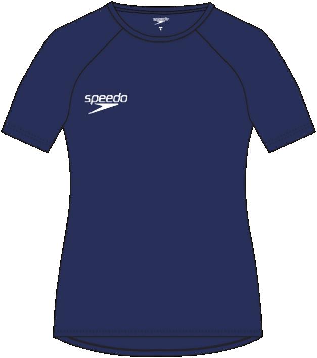 Produktbild Speedo Technical UV T-shirt Women (XXL)