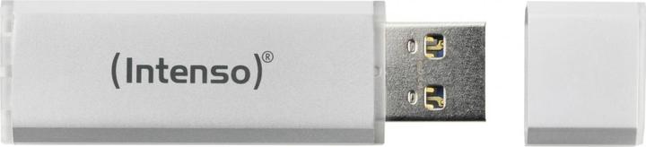 Produktbild Intenso 128GB Ultra Line USB 3.0 Stick silber Aluminium (128 GB)