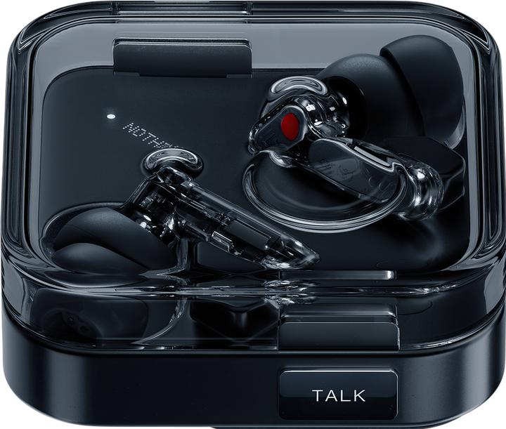 Actual product image Nothing Ear (3) (ANC, 38 h, Wireless)