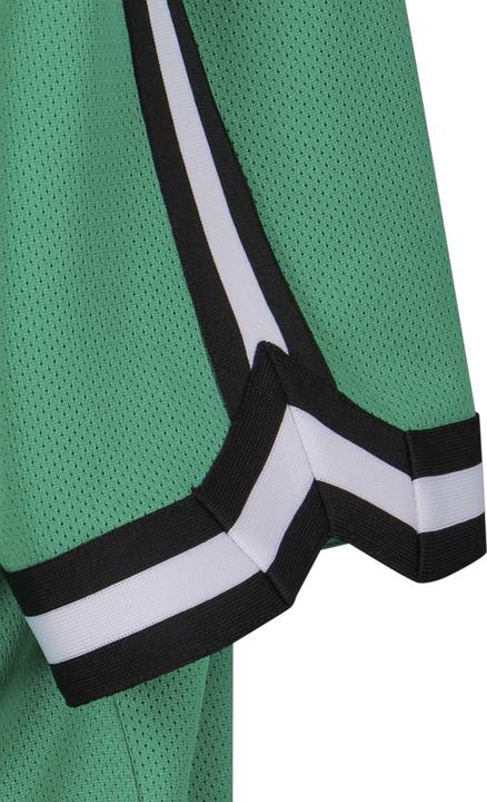 Produktbild Urban Classics Oversized Stripes Mesh Tee - 5280 (M)