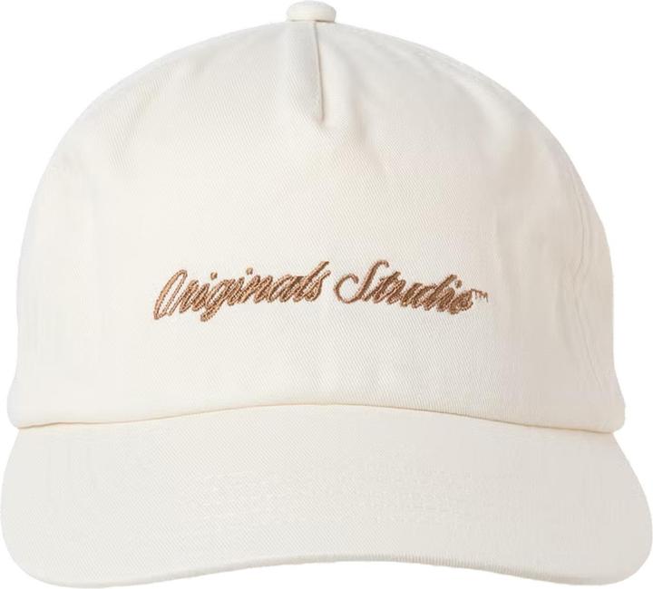 Actual product image Jack & Jones Mens Logo Baseball Cap