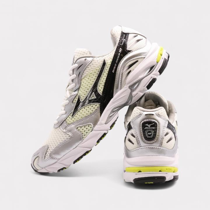 Image du produit Mizuno Wave Rider 10 Sport (46)