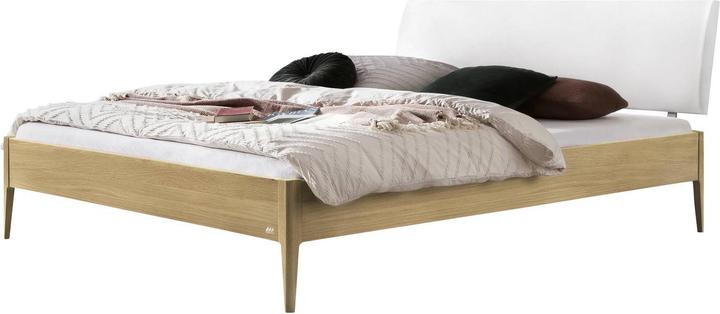 Eiche bright, Kul White