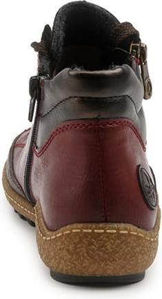 Actual product image Rieker 2256074 (41)