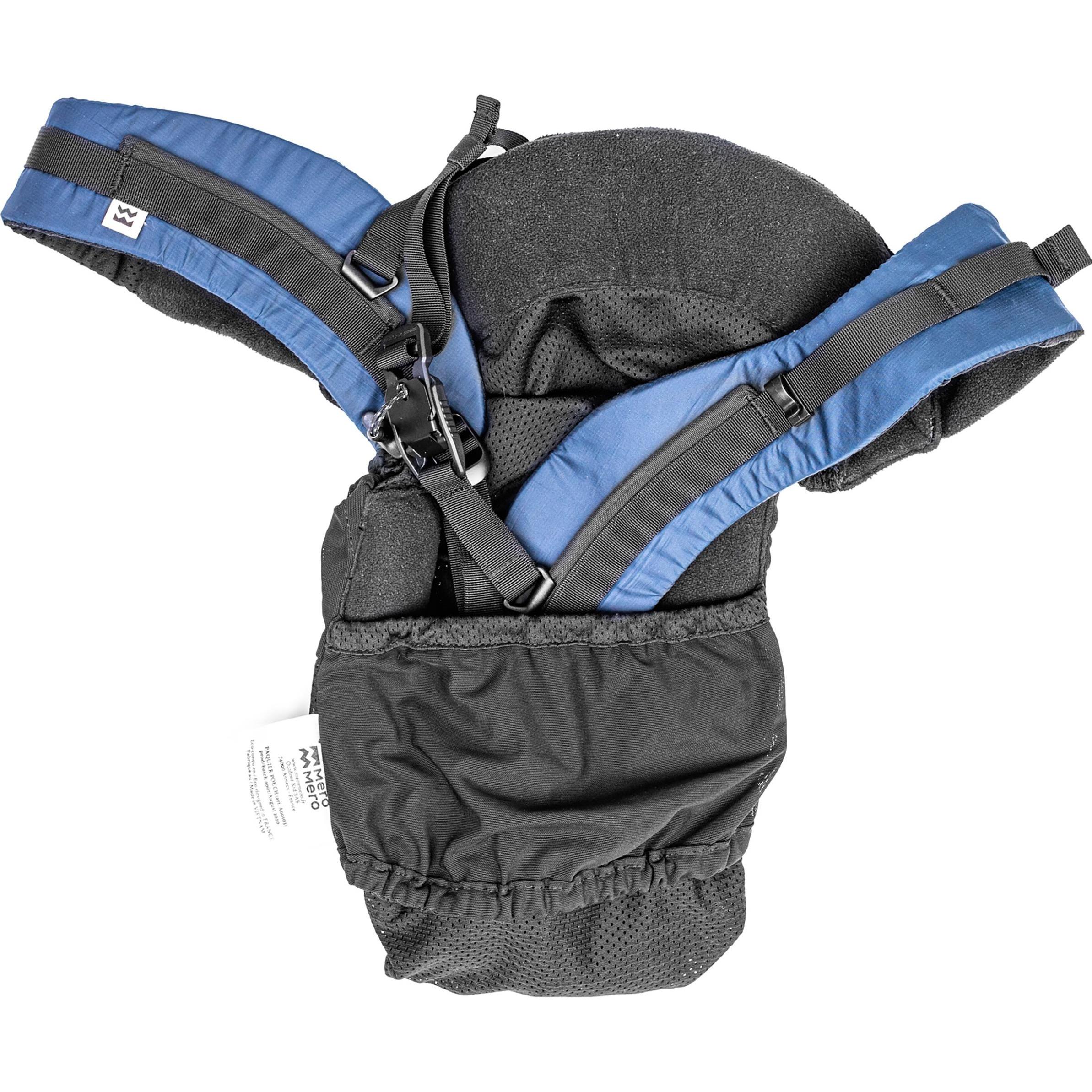 Mero Mero, Babytrage, Onsen Baby Carrier