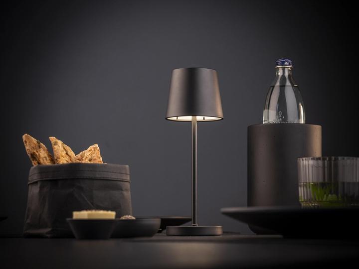 Produktbild APS Tischleuchte "MERLE MINI"