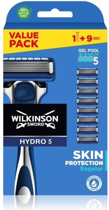 Immagine prodotto Wilkinson Idro 5