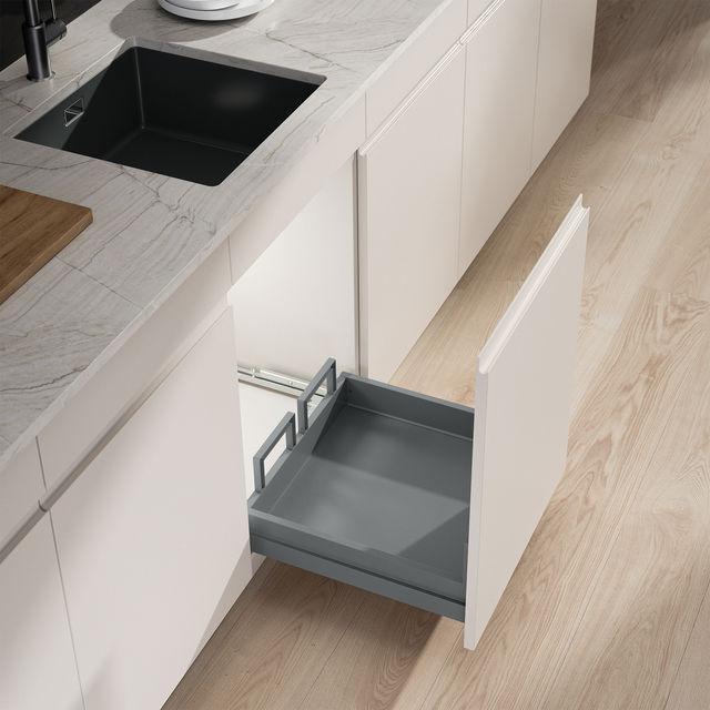 Immagine prodotto Müllex Bitte in Hybris oder Grundatentext in SAP-ERP in IT pflegen!!