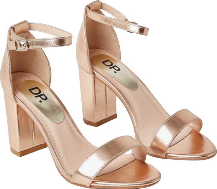 Actual product image Dorothy Perkins Womens/Ladies Spark Sandals (36)