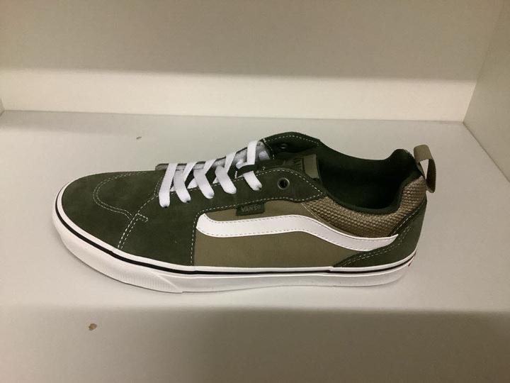 Image du produit Vans Filmore SUEDE/CANVAS Bay Leaf (42)