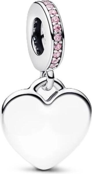 Image du produit Pandora Damenperlen 793926C02 Silberfarben (Argent)