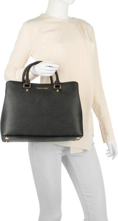Image du produit Michael Kors Savannah LG Satchel