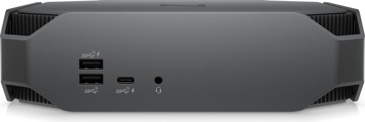 Image du produit HP Z2 G5 Mini (512 Go, 32 Go, Intel Core i9-10900, Quadro T2000)