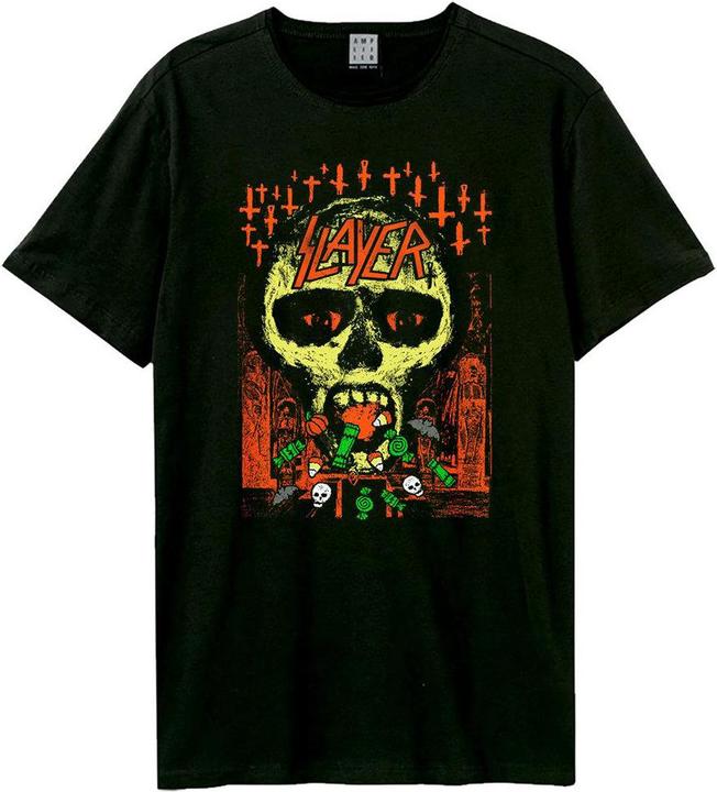 Produktbild Amplified Trick Or Treat Tshirt (XL)