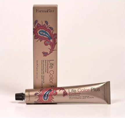 Nº 6 15 Biondo scuro Cenere Mogano