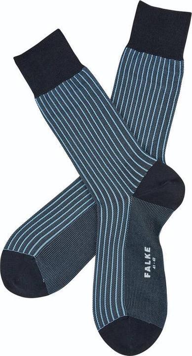 Immagine prodotto Falke Oxford Stripe SO (Confezione singola, 39 - 40)