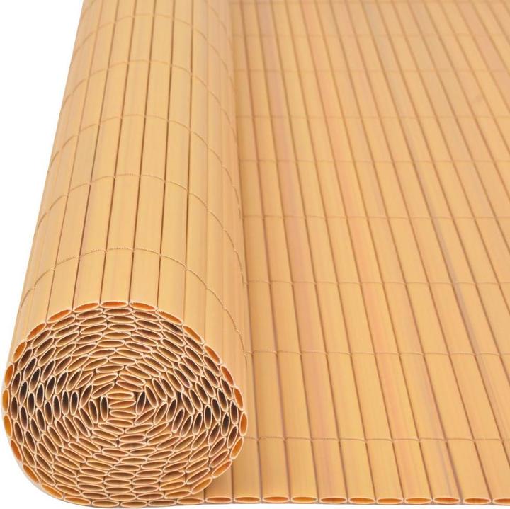 Produktbild vidaXL Gartenbarriere