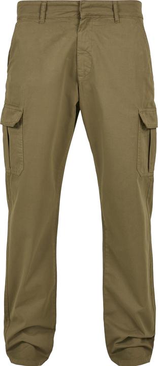 Actual product image Urban Classics Pants Straight Leg (30)