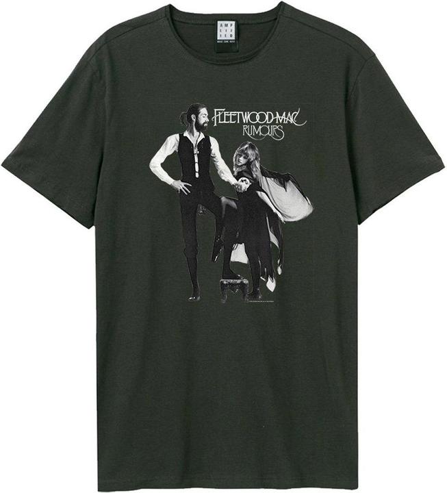 Actual product image Amplified Rumours TShirt (XL)