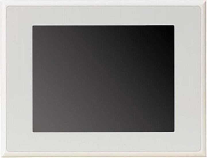 Image du produit Eaton Écran tactile pour easyE4, 24 VDC, 5.7 pouces, TFTcolor, Ethernet