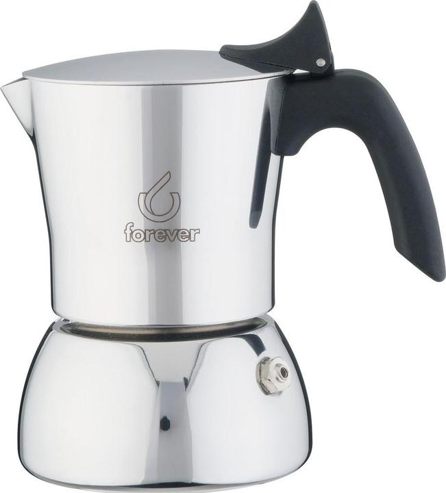 Actual product image Forever Cafetière Miss Perla 2 cups (2 Cups)