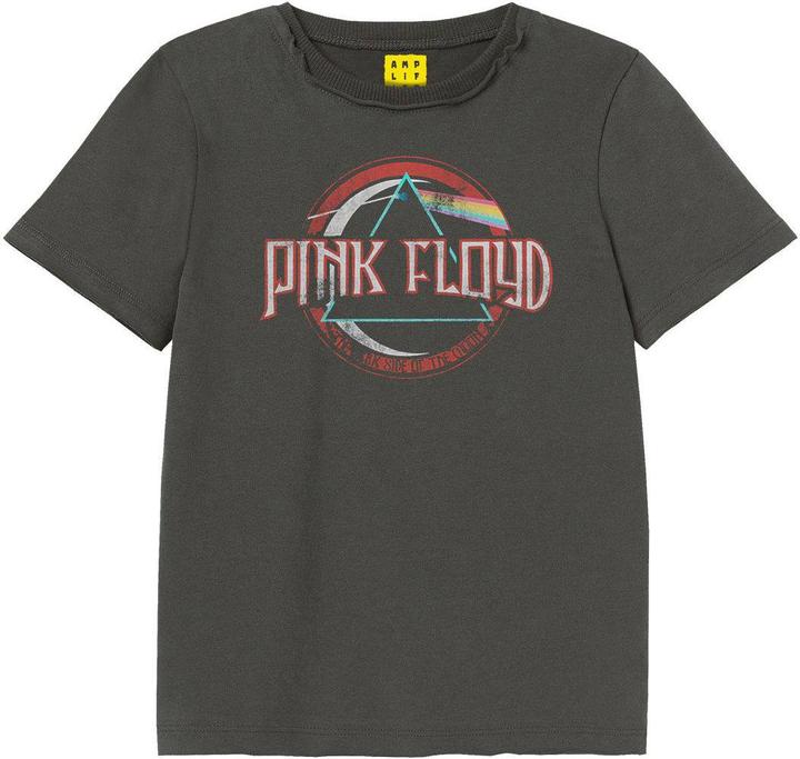 Produktbild Amplified On The Run Tshirt (128)