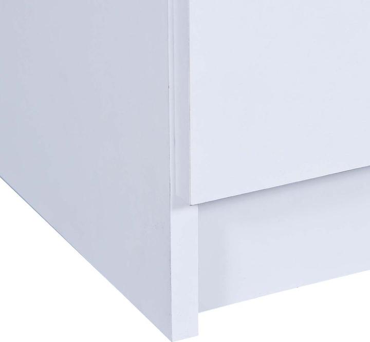 Actual product image Inter Link Westphalia (122 x 40 x 50 cm)