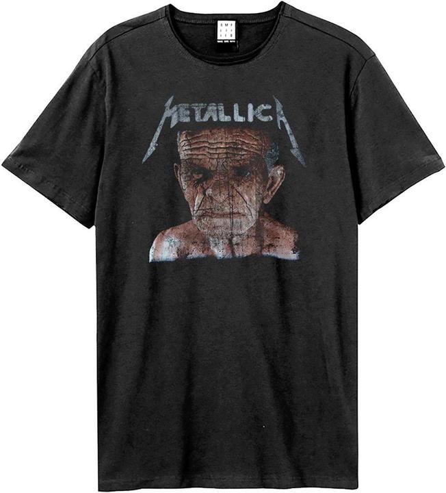 Produktbild Amplified Neverland TShirt (XXL)