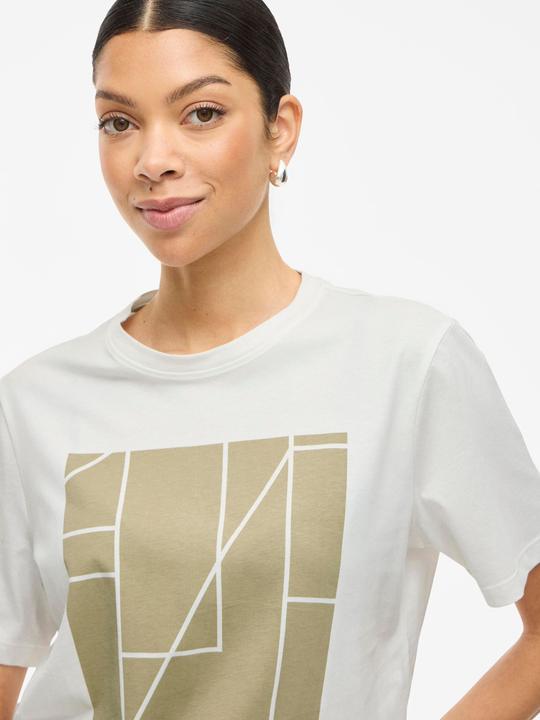 Immagine prodotto Vila VISYBIL Rundhals T-Shirt (L)