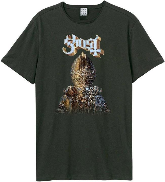 Actual product image Amplified Hunter's Moon Tshirt (M)