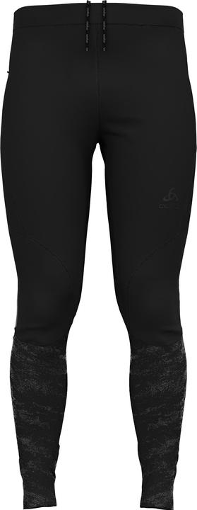Produktbild Odlo Tights Zeroweight Warm Reflective (M)