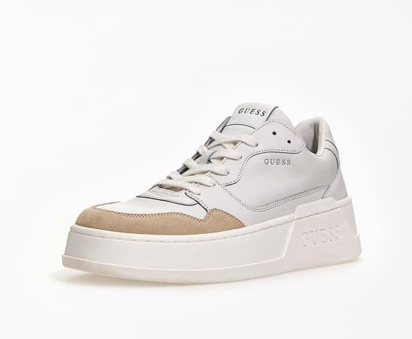 Immagine prodotto Guess Scarpa da Ginnastica Ciano (43)