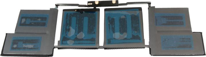 Actual product image IPC A1707 (6 cubicles, 6700 mAh)
