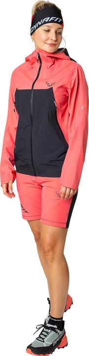 Produktbild Dynafit Transalper Light Dynastretch Shorts (M)