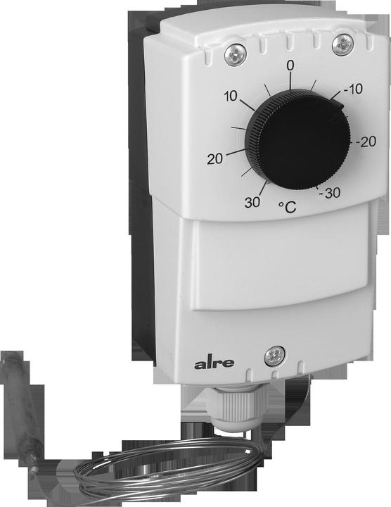 Actual product image ALRE JET-110X