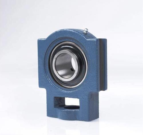 Produktbild SKF Spanngehäuse TUJ508 80 mm Grauguss (TU) (Spannhülse)