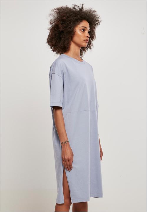 Immagine prodotto Urban Classics Vestito organico da donna con spacco e spacchi - 12406 (XS)