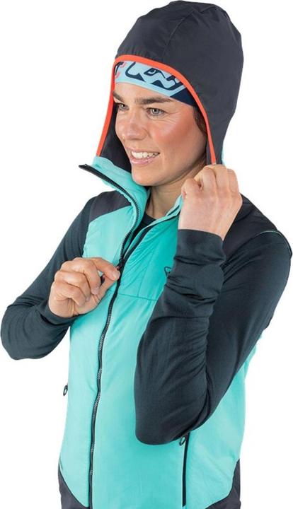 Actual product image Dynafit Mezzalama Polartec® Alpha® Vest (M)